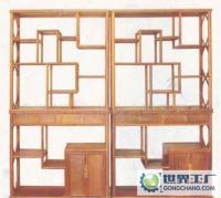 明清/古典/仿古家具/多宝格/博古架/特价_礼品、工艺品、饰品_世界工厂网中国产品信息库