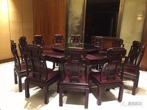 现代家居与传统家具的完美结合