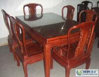 红木餐台|红木家具|古典红木[供应]_世界工厂网中国产品信息库