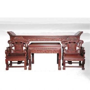 古典家具值得信赖-淮南古典家具-聚隆家具典藏珍贵过去