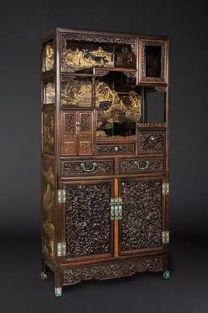 黄花梨 古典家具中的金矿