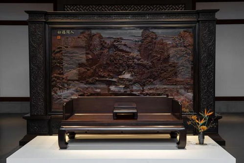 中国嘉德2021秋拍 94件古典家具及工艺品于永华艺术馆璀璨亮相