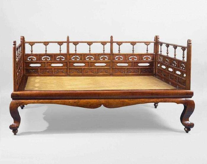 明清家具的古典之美与艺术价值