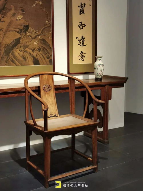 古典家具，凭什么卖那么贵