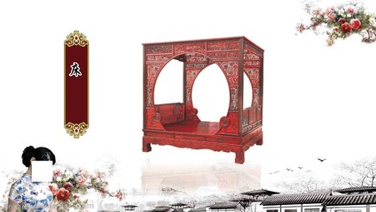 古典家具 时光雕琢的艺术珍品