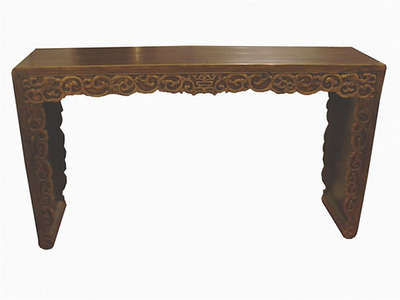 古典家具之典范——龙徽堂家具，青浦区优质商家推荐