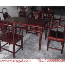 河北宝胜古典家具厂 传承与创新并举，打造仿清古典家具艺术精品